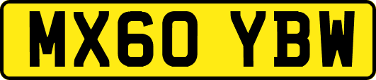 MX60YBW