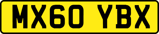 MX60YBX