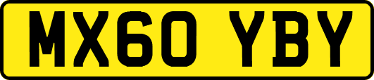MX60YBY