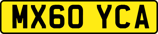 MX60YCA