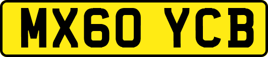 MX60YCB
