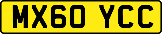 MX60YCC
