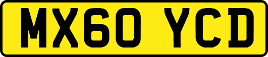MX60YCD