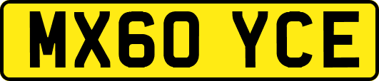MX60YCE