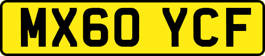 MX60YCF
