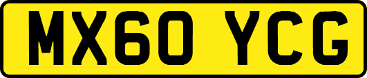 MX60YCG