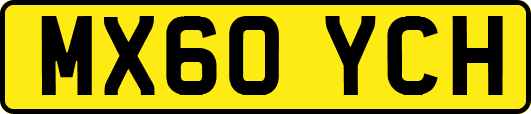 MX60YCH