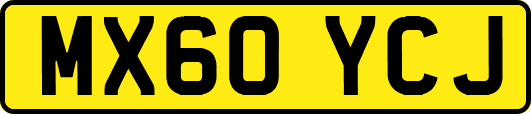 MX60YCJ
