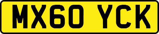 MX60YCK