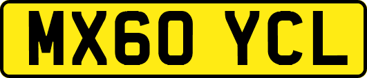 MX60YCL