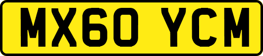 MX60YCM