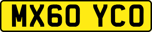 MX60YCO