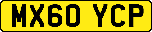 MX60YCP