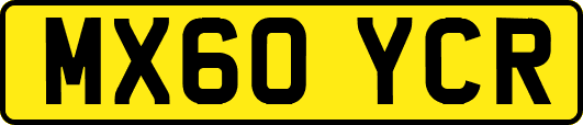 MX60YCR