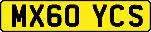 MX60YCS