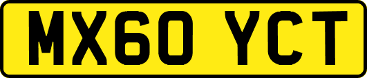 MX60YCT