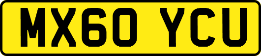 MX60YCU