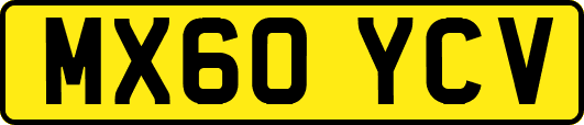 MX60YCV