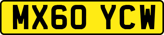 MX60YCW