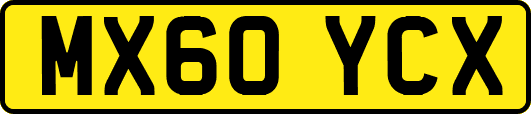 MX60YCX