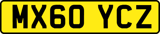 MX60YCZ