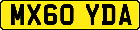 MX60YDA