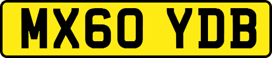 MX60YDB