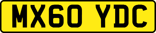 MX60YDC