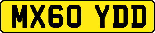 MX60YDD