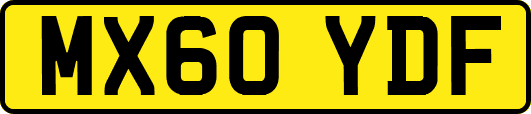 MX60YDF
