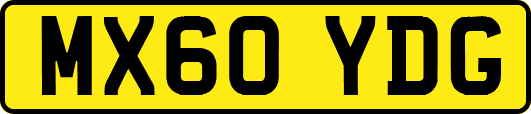 MX60YDG