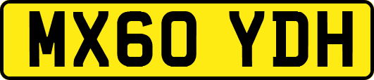MX60YDH