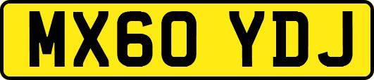 MX60YDJ