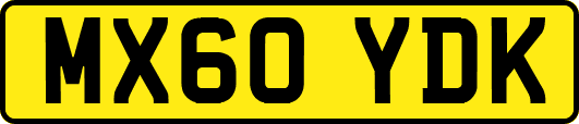 MX60YDK