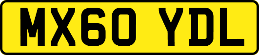 MX60YDL