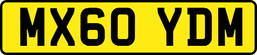 MX60YDM