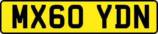 MX60YDN