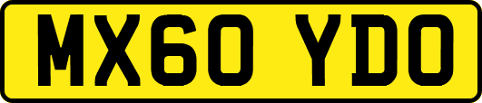 MX60YDO