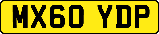 MX60YDP