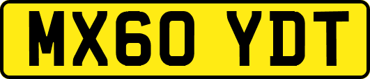 MX60YDT