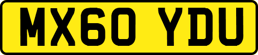 MX60YDU