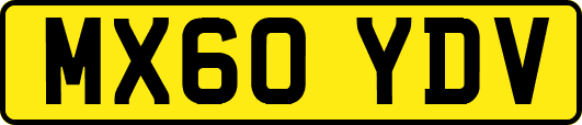 MX60YDV