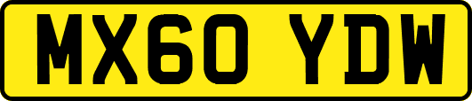 MX60YDW