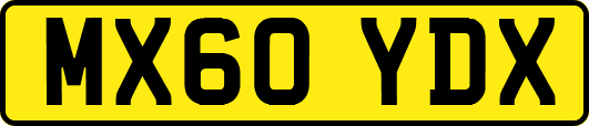 MX60YDX
