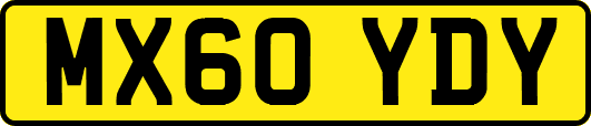 MX60YDY