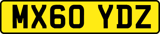 MX60YDZ