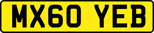 MX60YEB