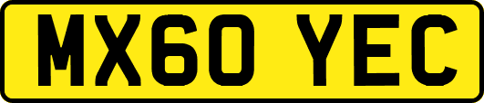 MX60YEC