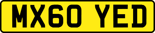 MX60YED