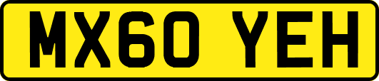 MX60YEH